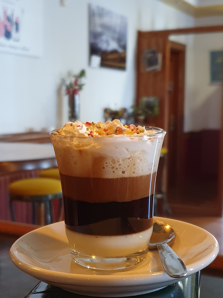 El Cruce Café Bar - 5