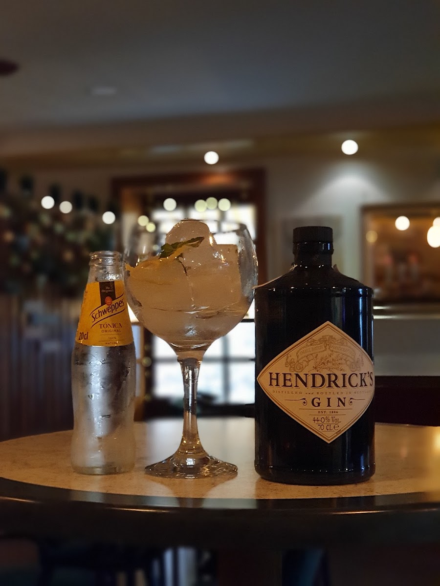 El Cruce Café Bar - 6