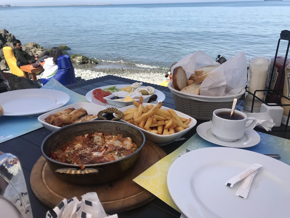 Coast Coffee Rize - 10