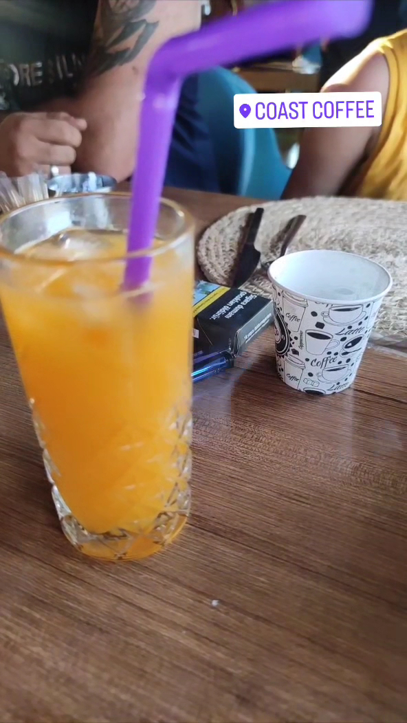 Coast Coffee Rize - 2