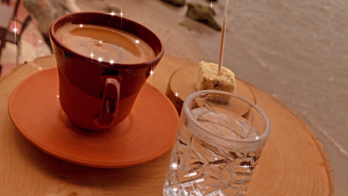 Coast Coffee Rize - 3