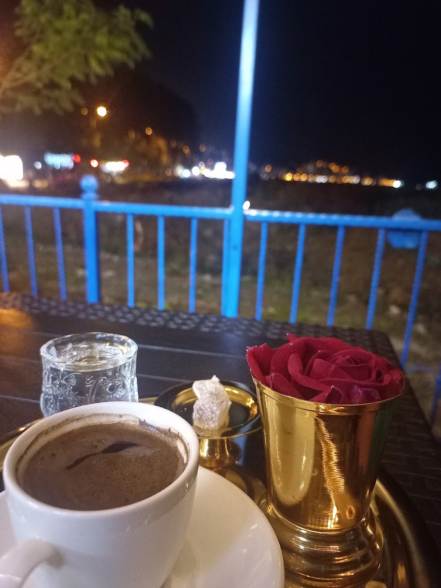 Coast Coffee Rize - 4