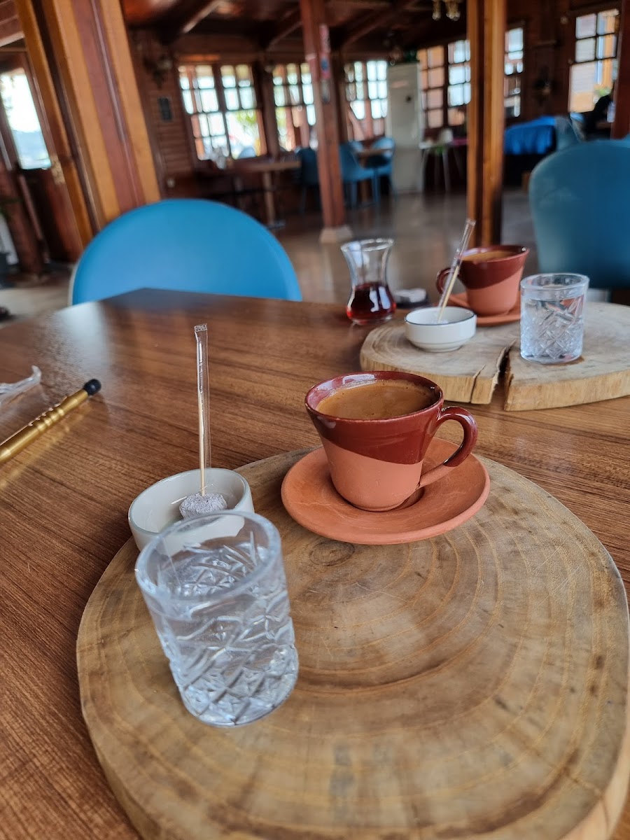 Coast Coffee Rize - 5