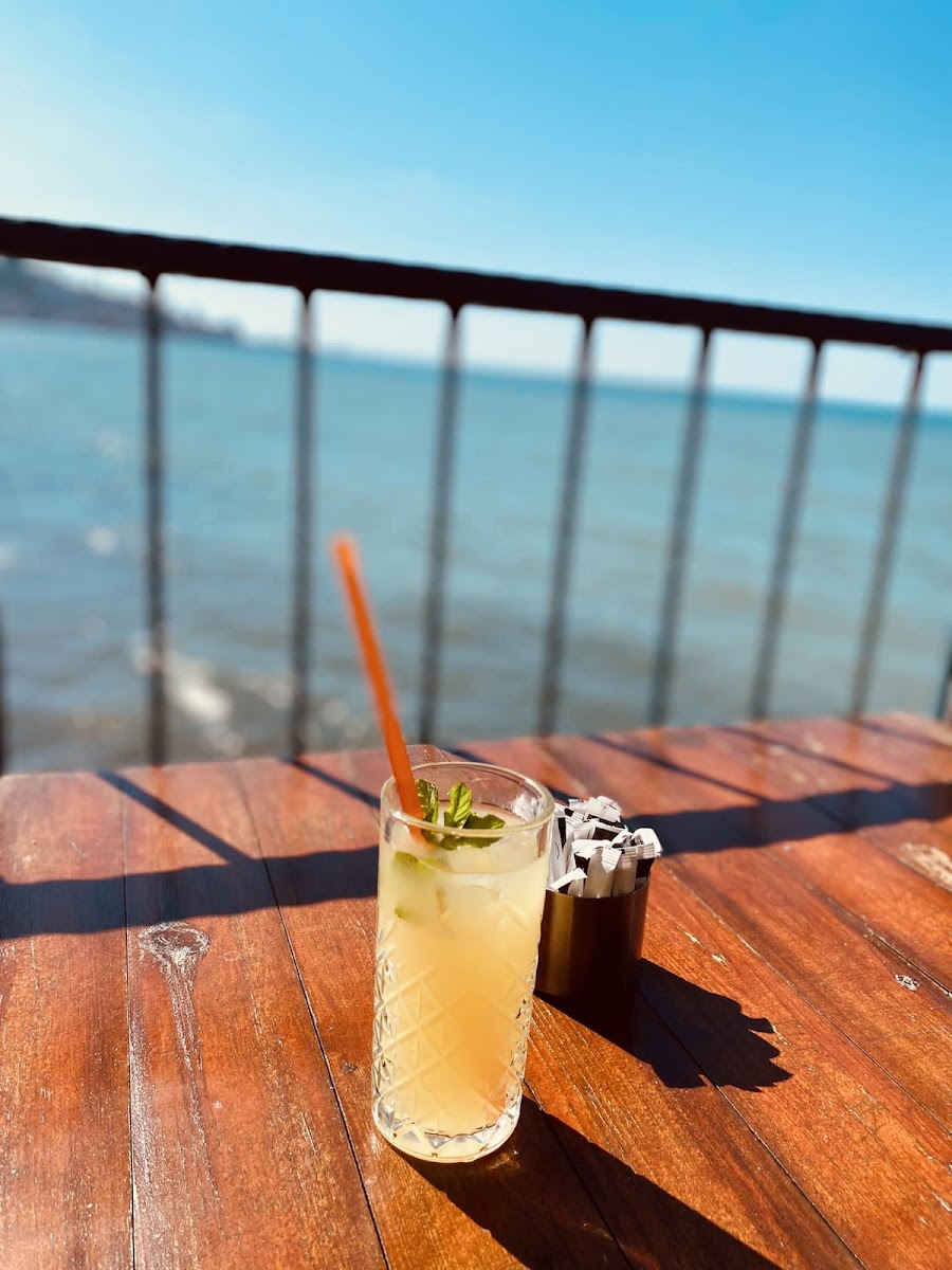 Coast Coffee Rize - 6