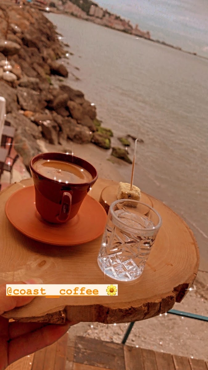 Coast Coffee Rize - 7