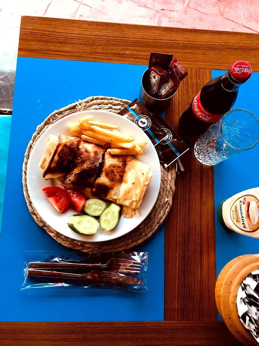 Coast Coffee Rize - 8