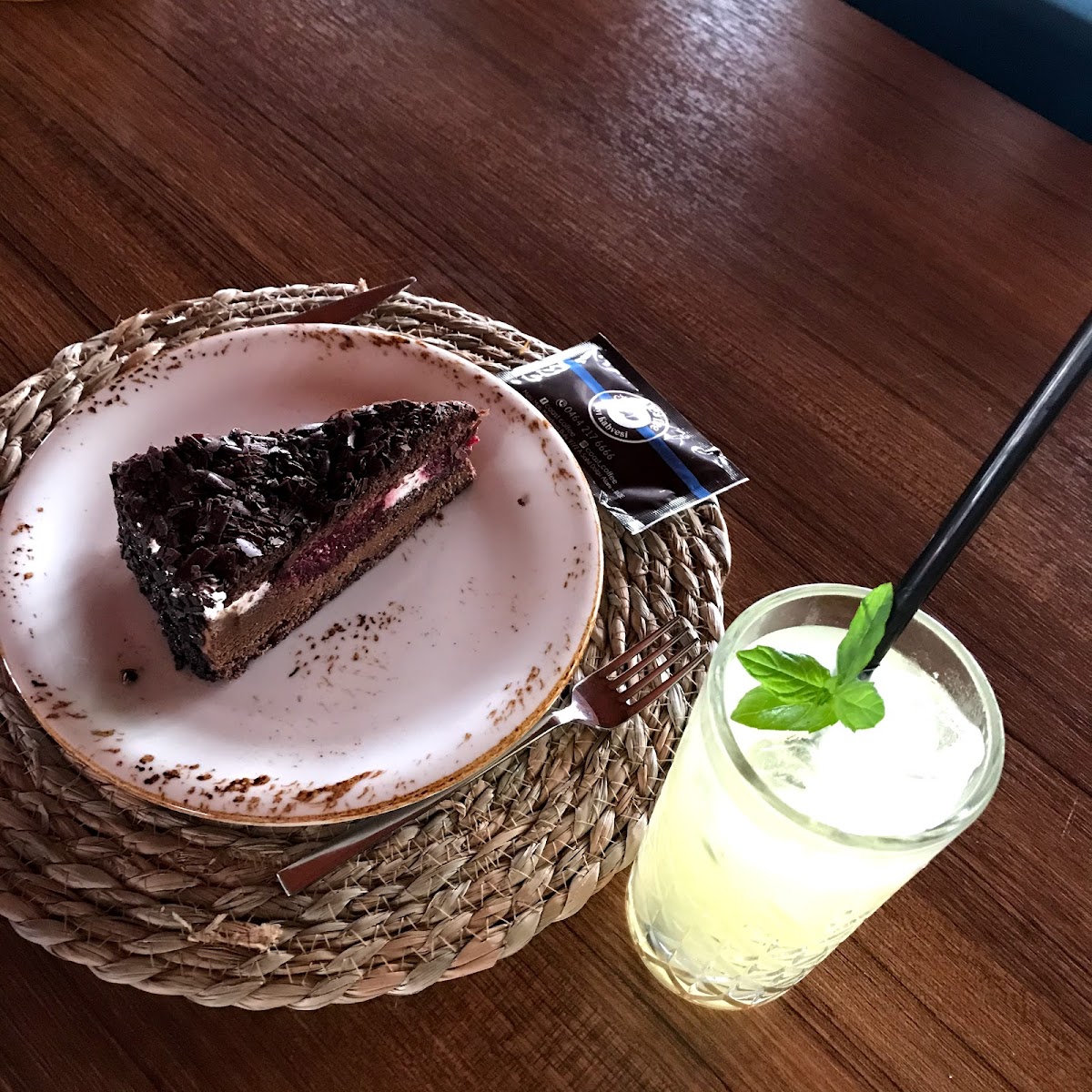 Coast Coffee Rize - 9