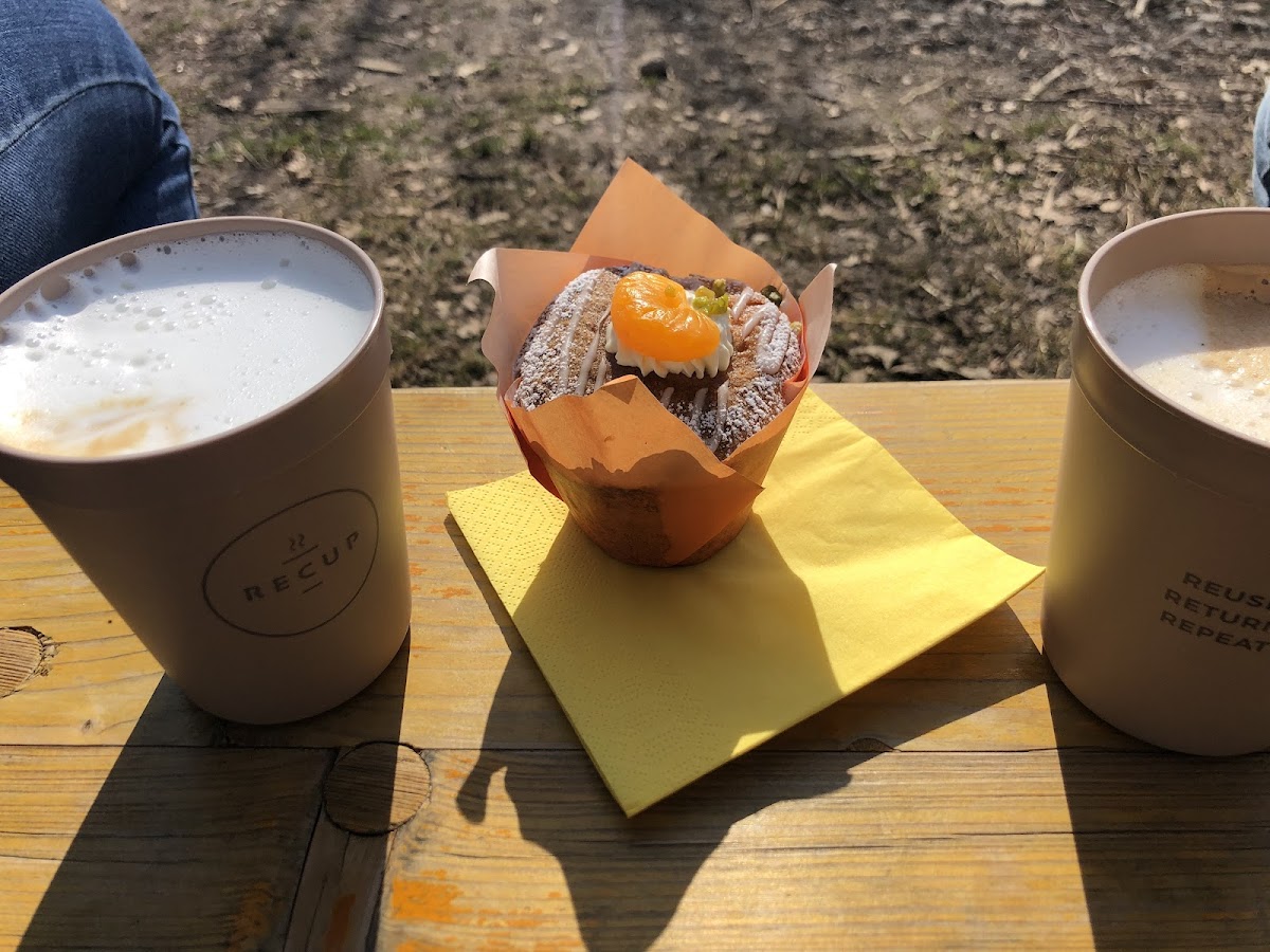 Die Kaffee Kutsche am See - 6