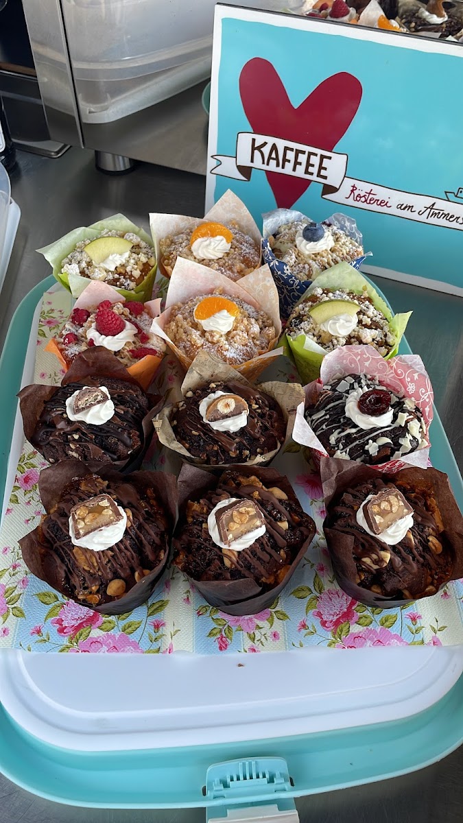 Die Kaffee Kutsche am See - 8