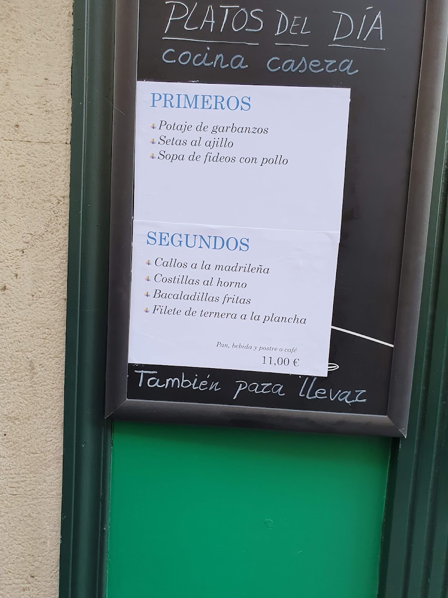 Cafeteria Rionegrito - 2
