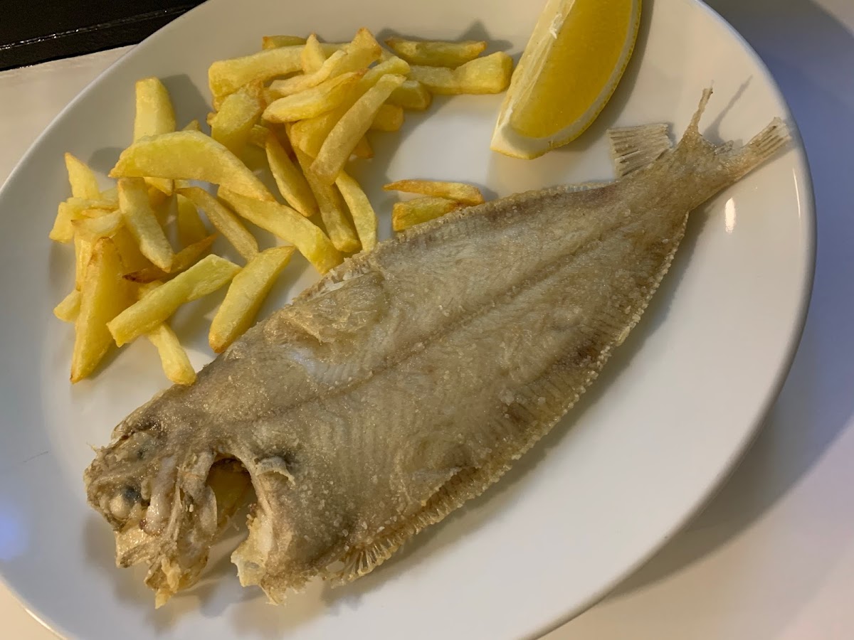 Cafeteria Rionegrito - 10