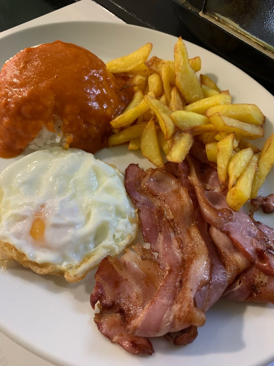 Cafeteria Rionegrito - 3