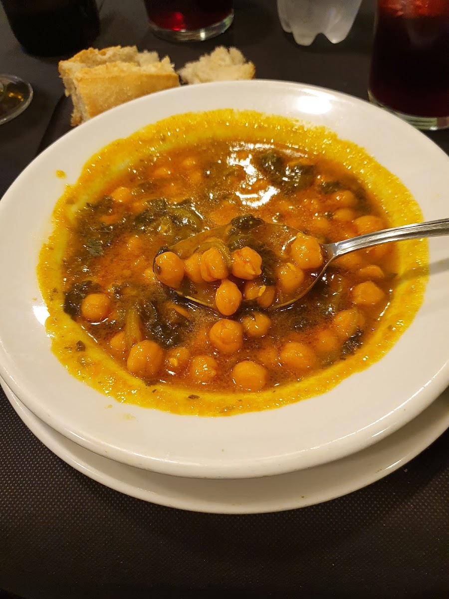 Cafeteria Rionegrito - 4