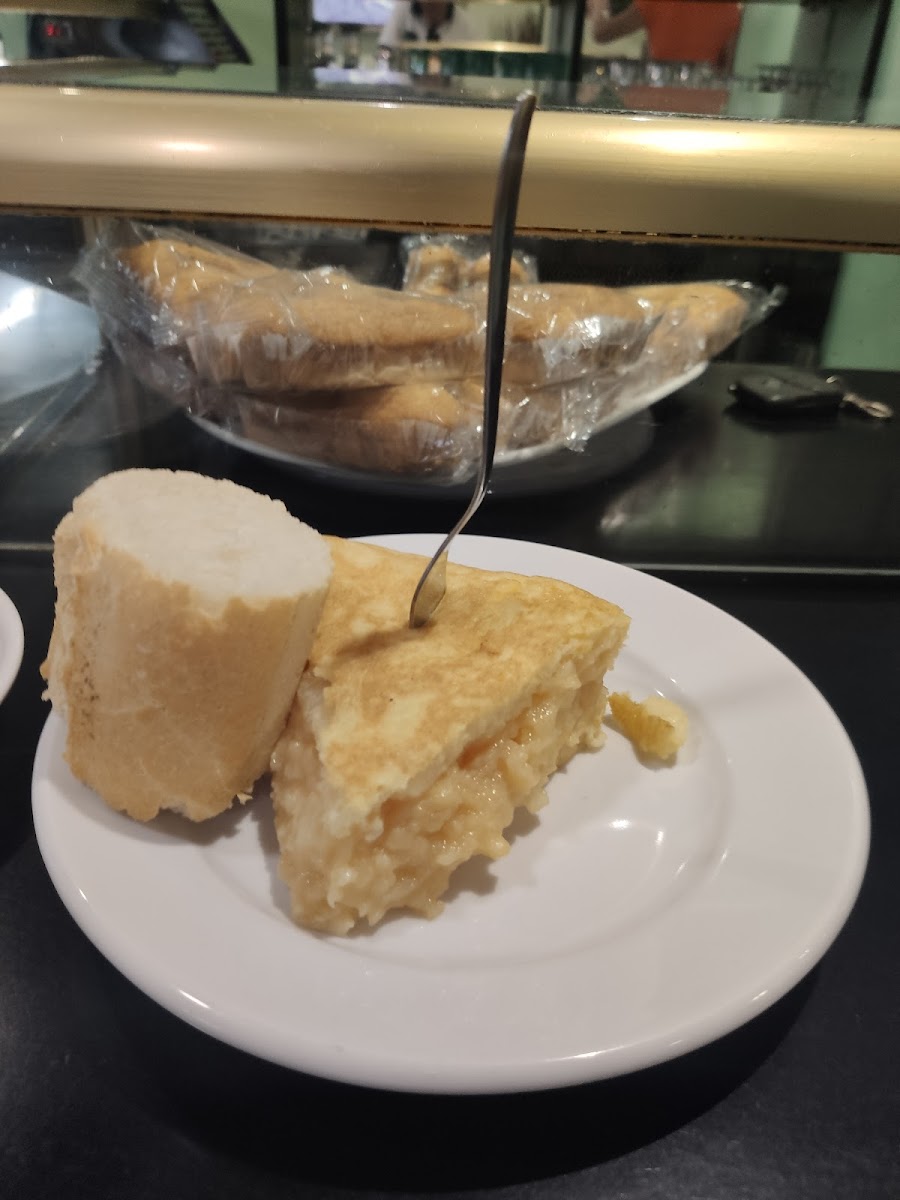 Cafeteria Rionegrito - 5