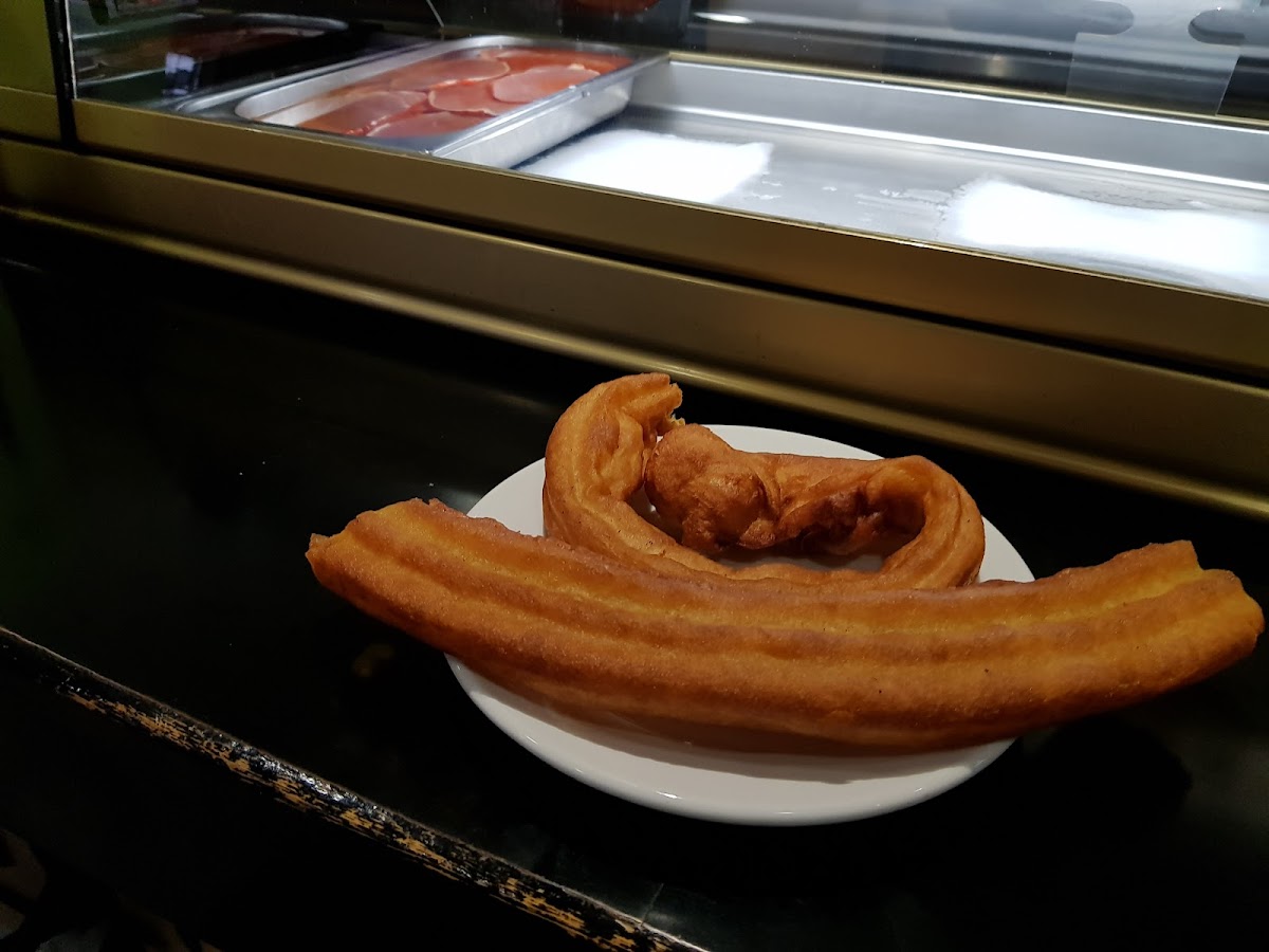 Cafeteria Rionegrito - 6
