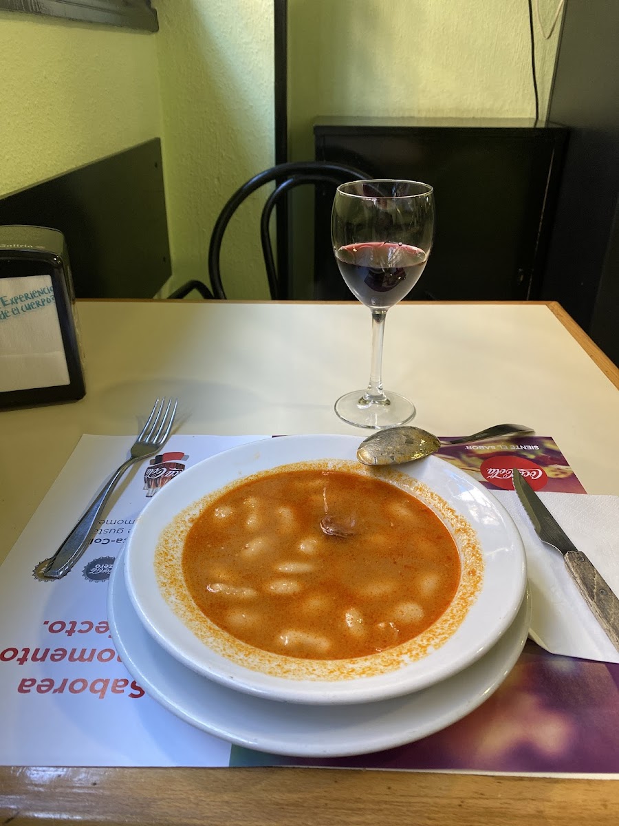 Cafeteria Rionegrito - 8