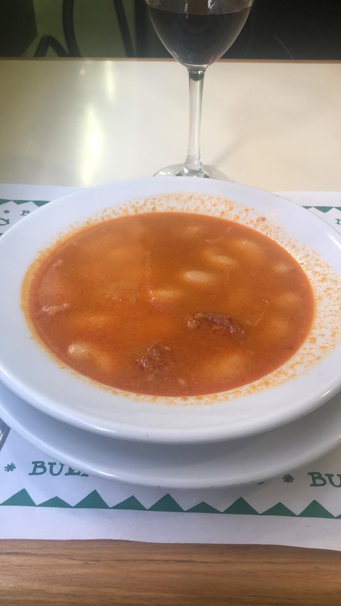 Cafeteria Rionegrito - 9