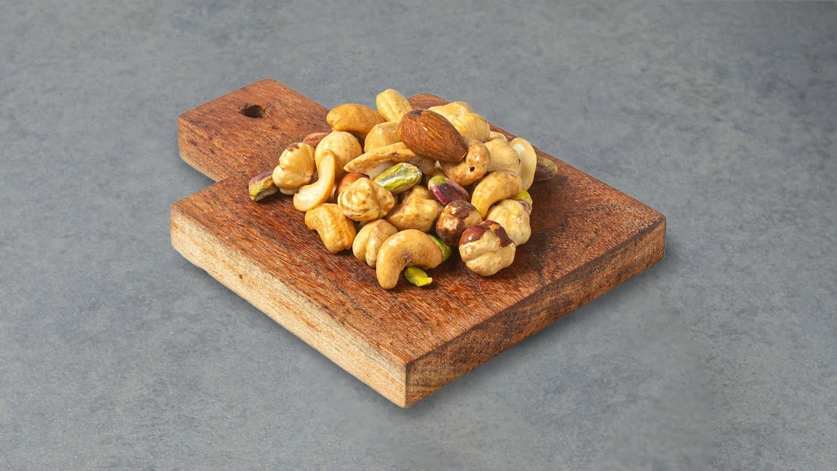 Mikel Coffee Naousas - 4