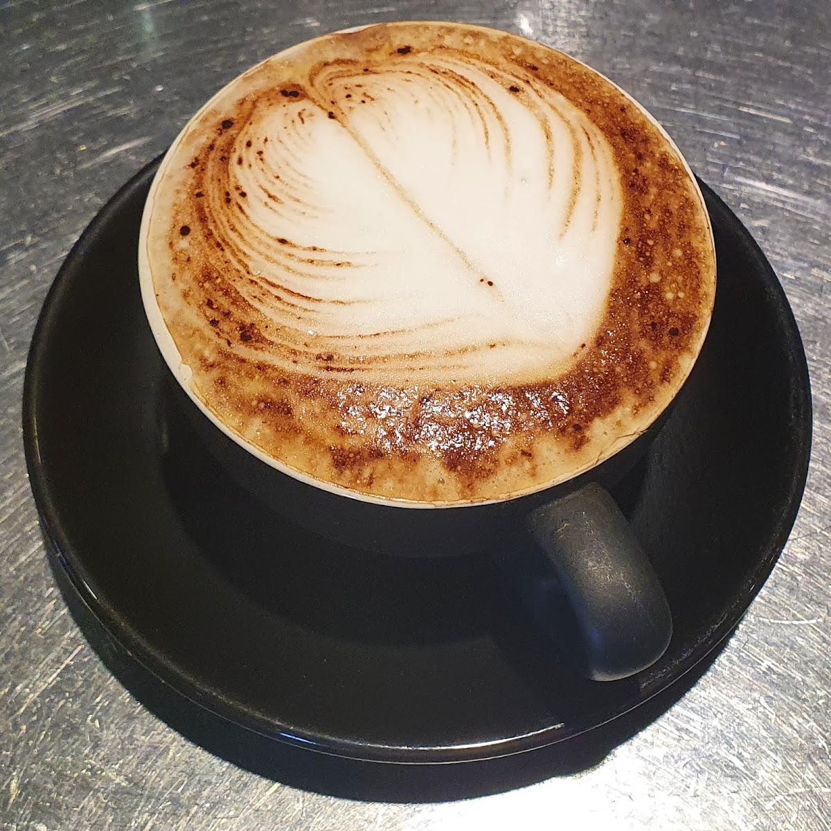 Canley Heights Corner Cafe - 10