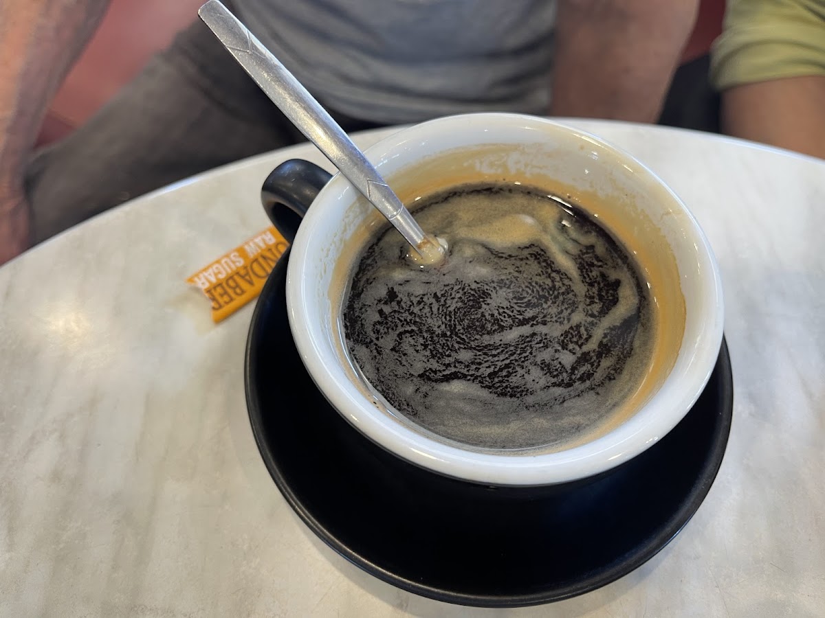 Canley Heights Corner Cafe - 5