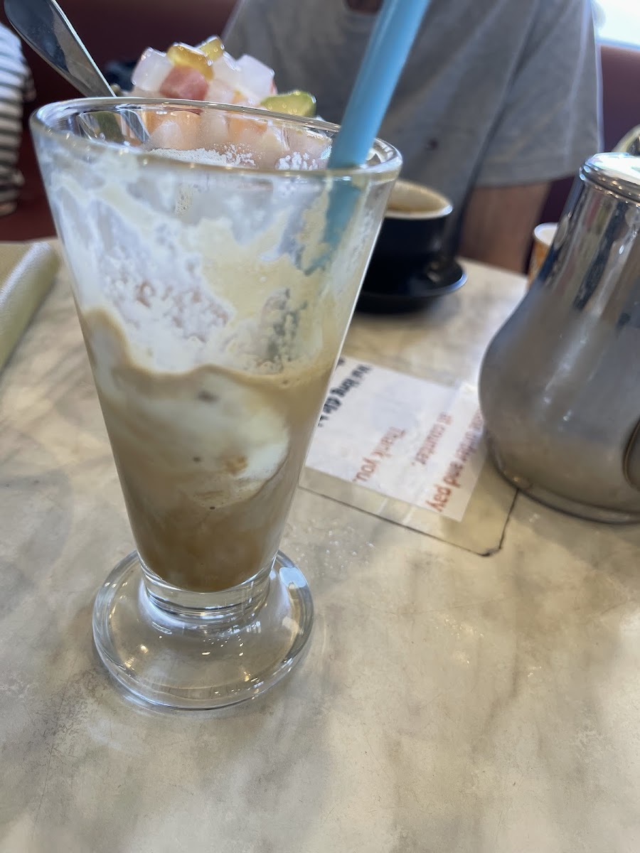 Canley Heights Corner Cafe - 6