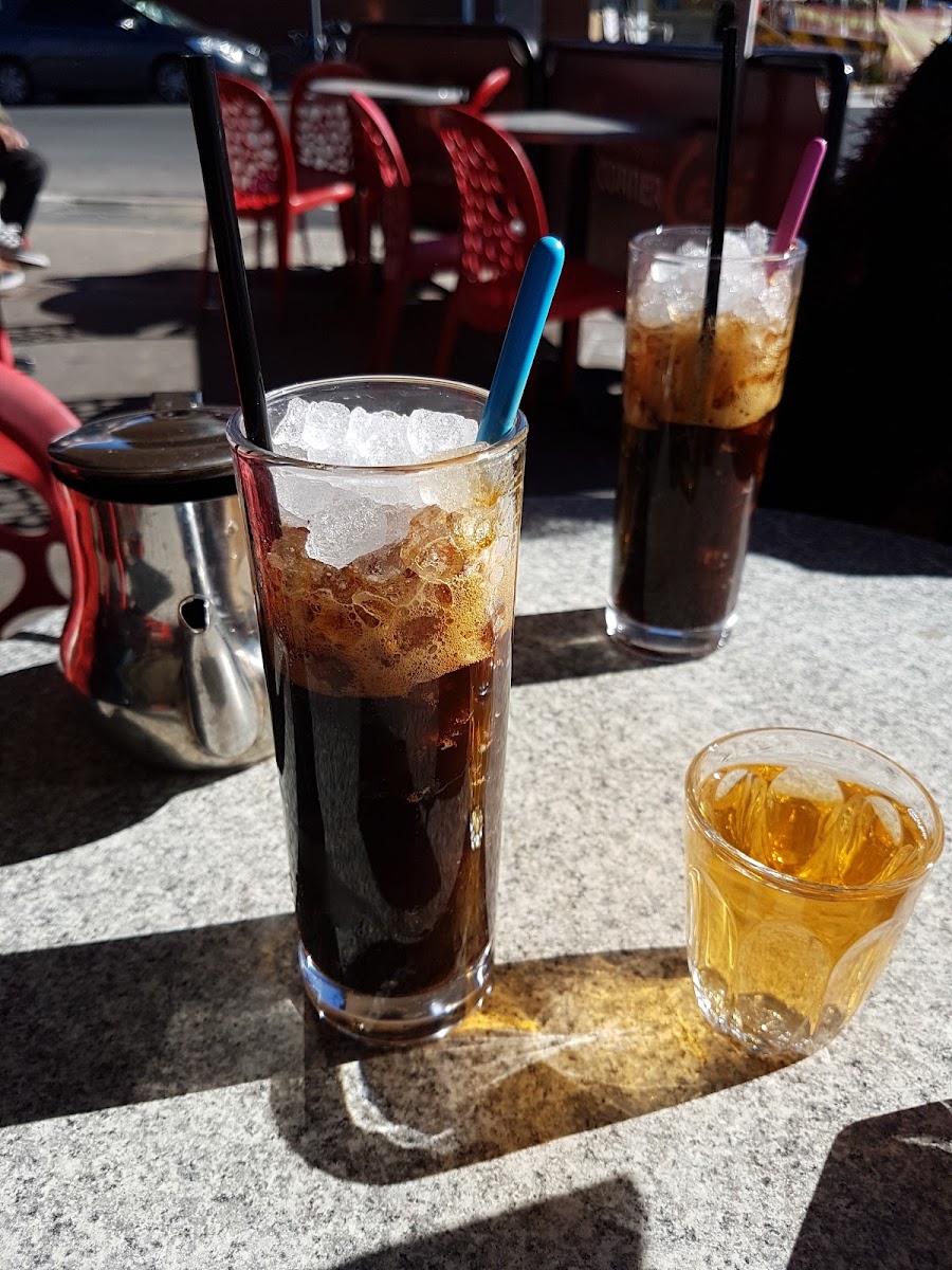 Canley Heights Corner Cafe - 7