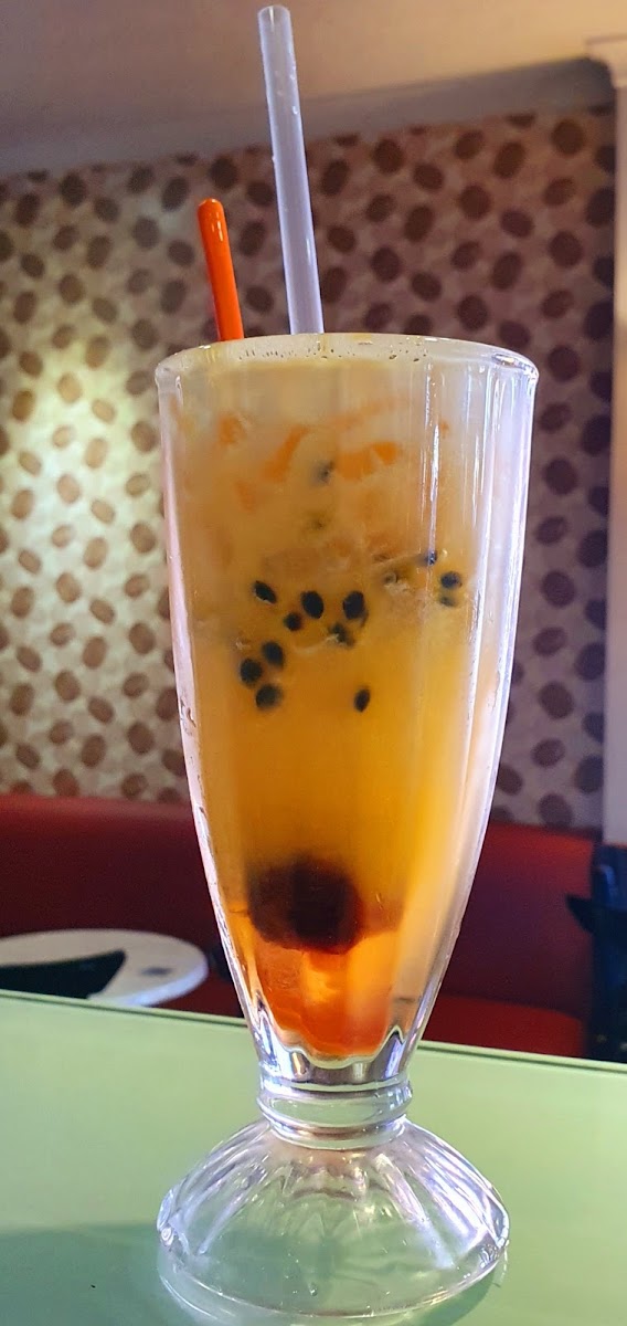 Canley Heights Corner Cafe - 8