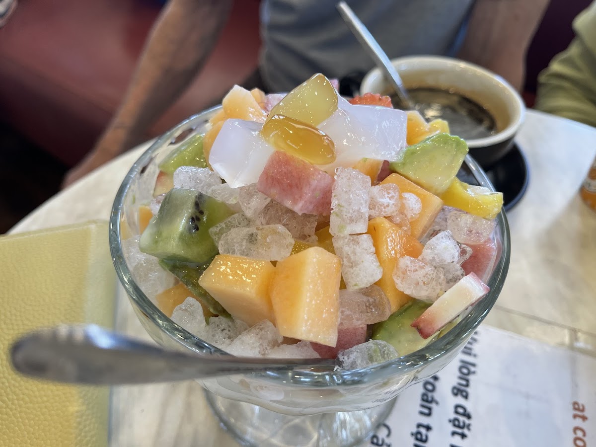 Canley Heights Corner Cafe - 9