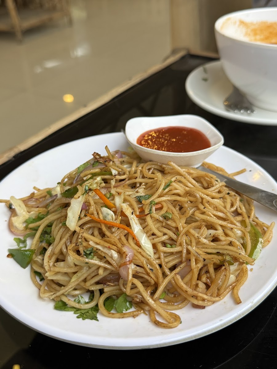 Matka tea and cafe. Jadibuti - 5