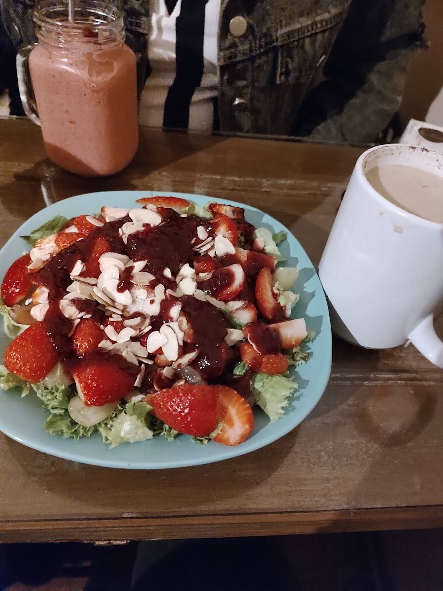 Café Pardavé - 4