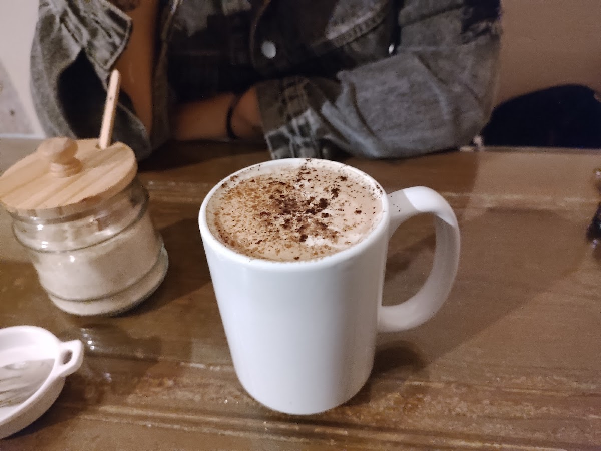Café Pardavé - 6