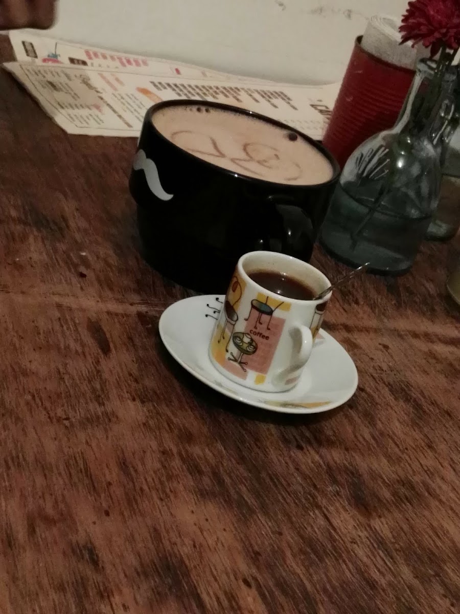 Café Pardavé - 9
