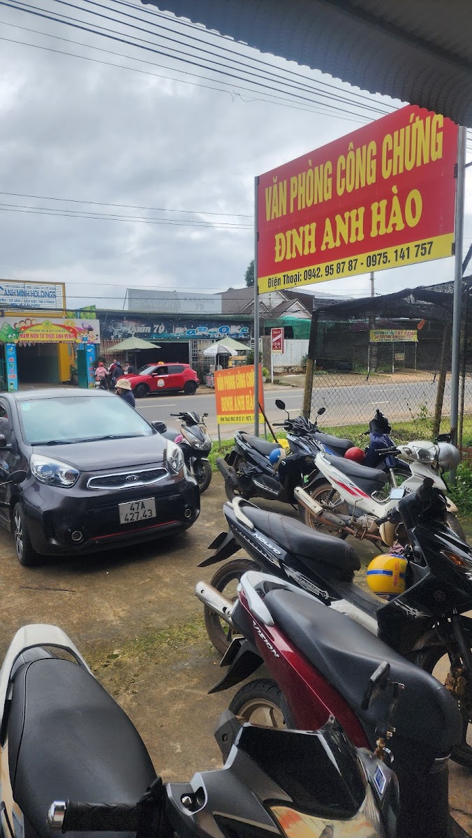 Quán cafe sân vườn MEMORY - 3