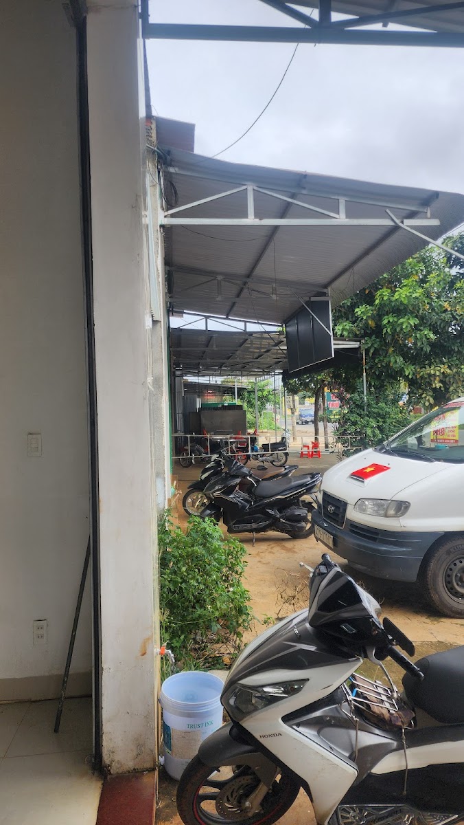 Quán cafe sân vườn MEMORY - 4