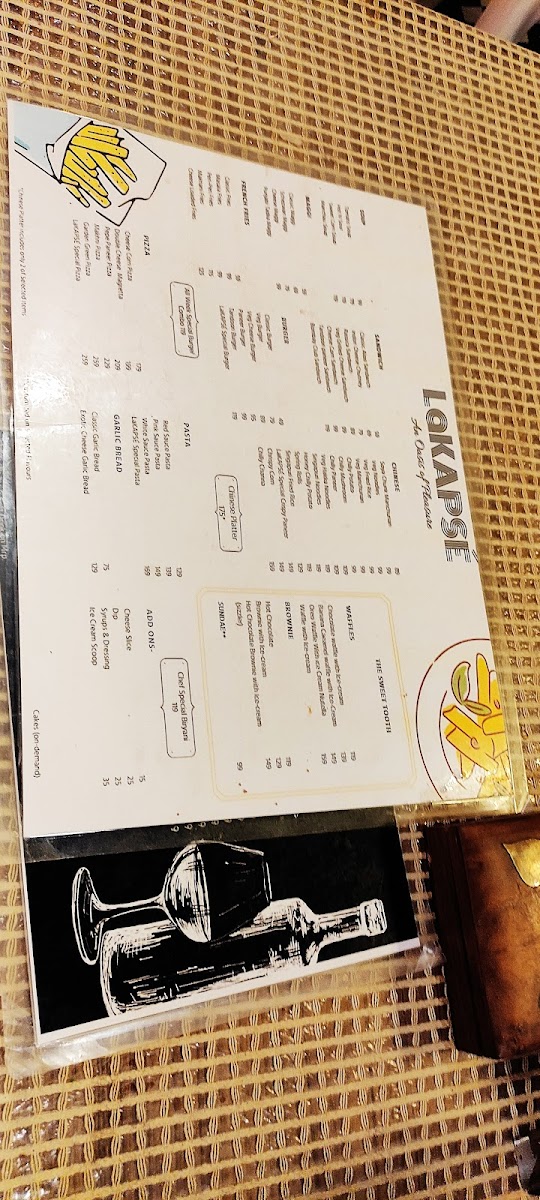 Lakapse Cafe & Lounge - 2