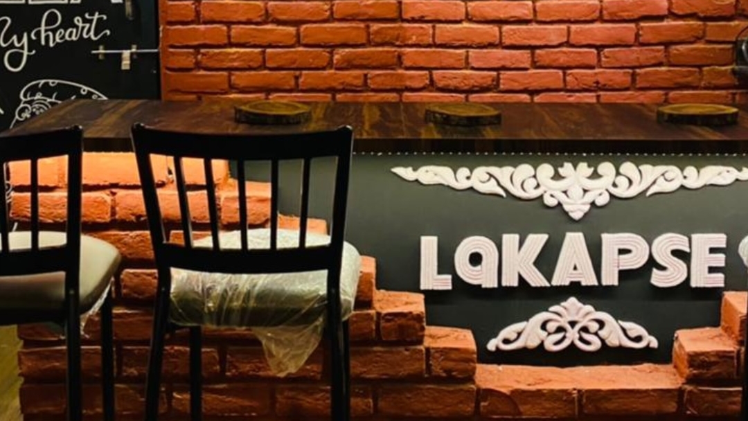 Lakapse Cafe & Lounge - 3