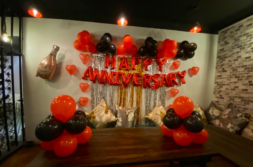 Lakapse Cafe & Lounge - 4