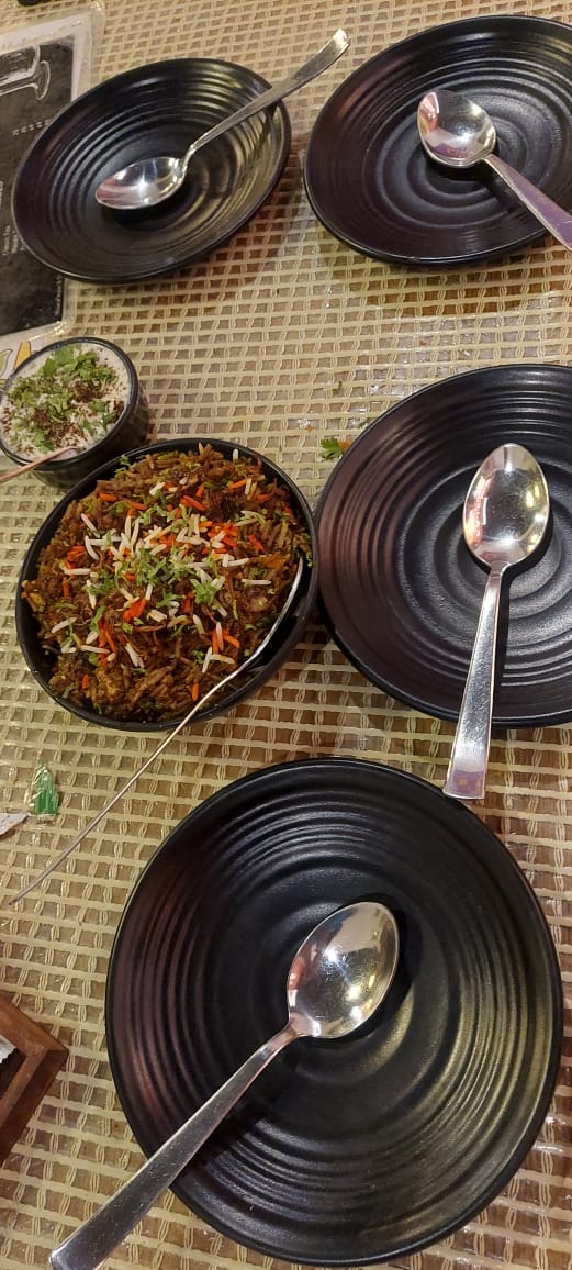 Lakapse Cafe & Lounge - 5