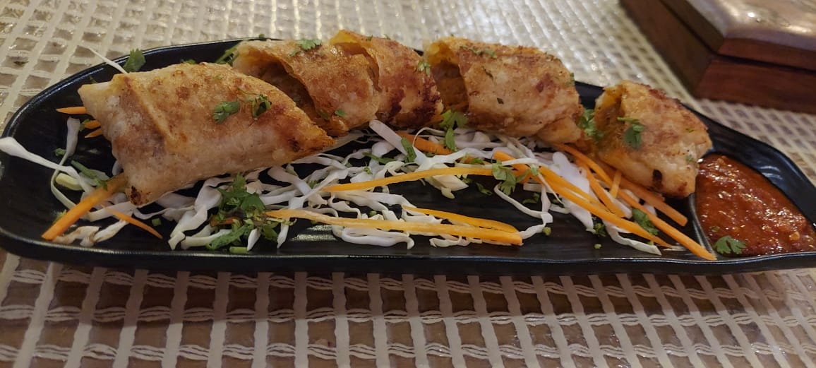 Lakapse Cafe & Lounge - 7