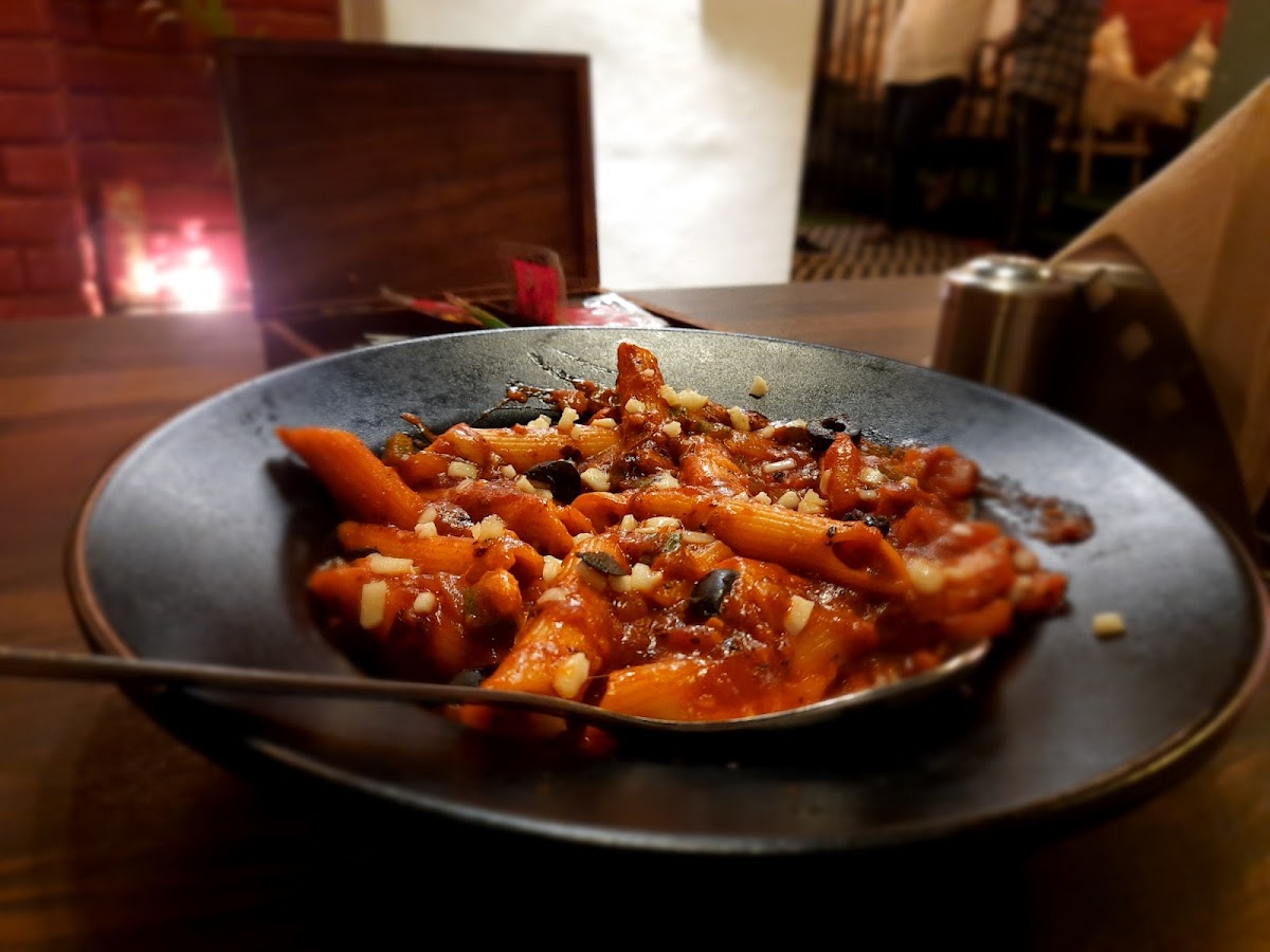 Lakapse Cafe & Lounge - 9