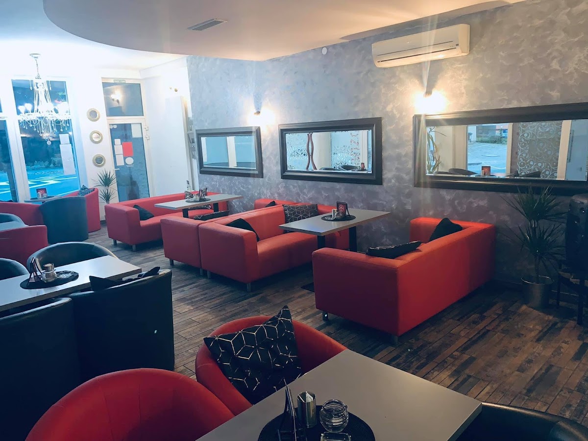 Manzoni Cafe bar - 3