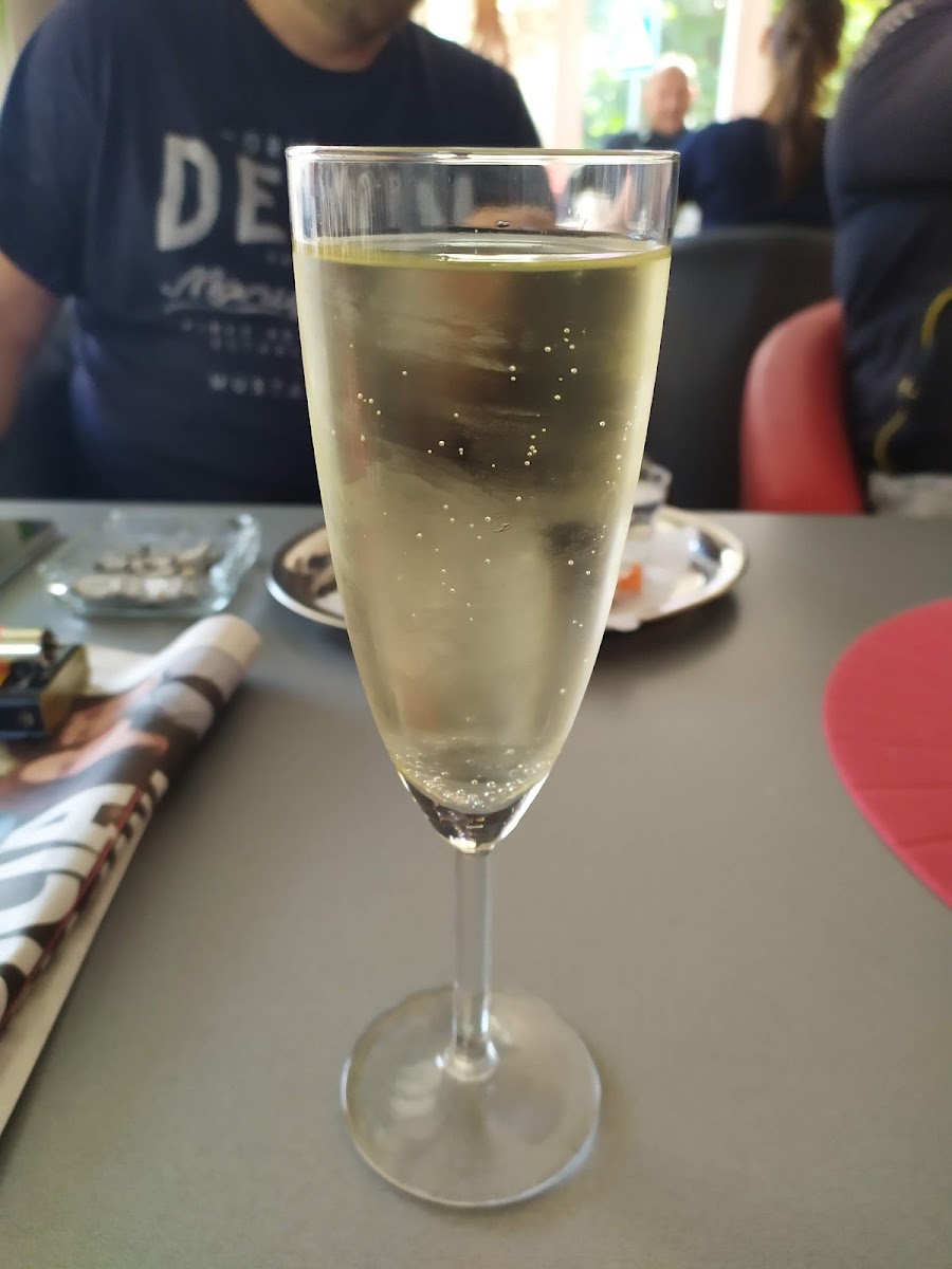 Manzoni Cafe bar - 4