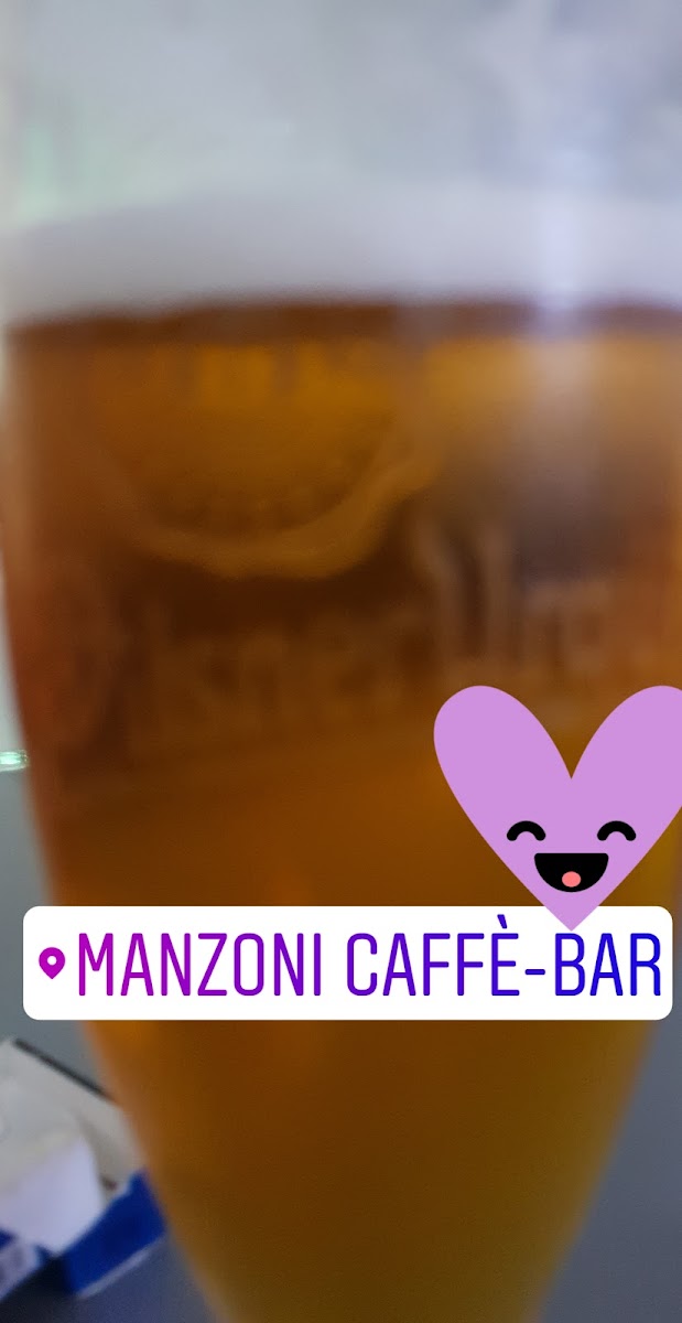 Manzoni Cafe bar - 8