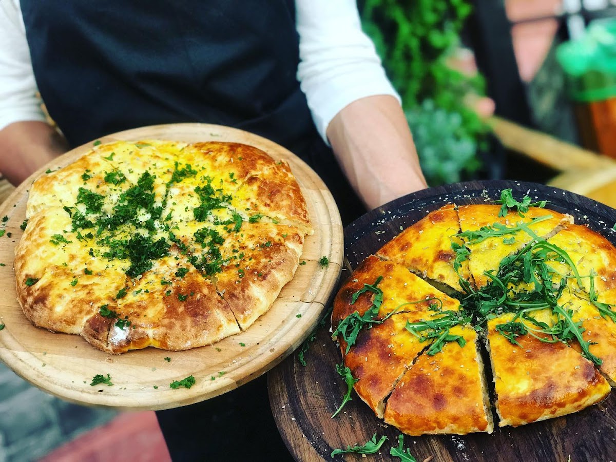 Family cafe & shop - 10