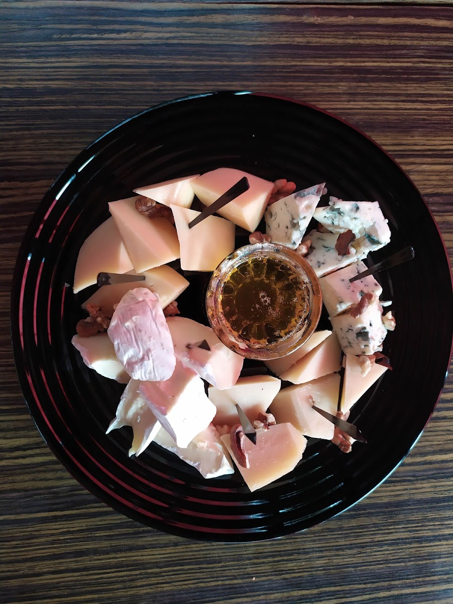 Family cafe & shop - 5