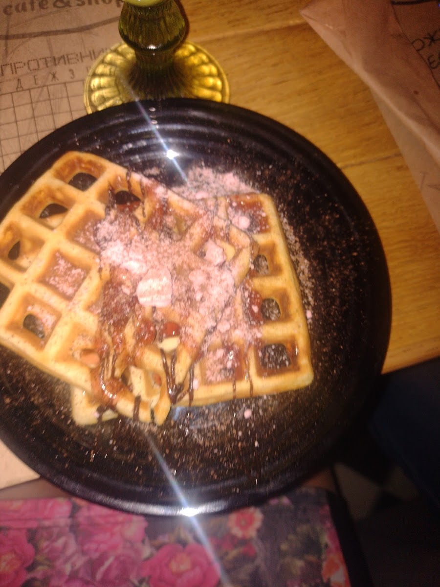 Family cafe & shop - 8