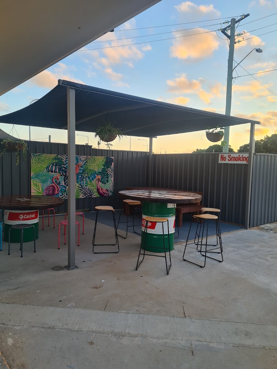 GGs The Coffee Tree - 6