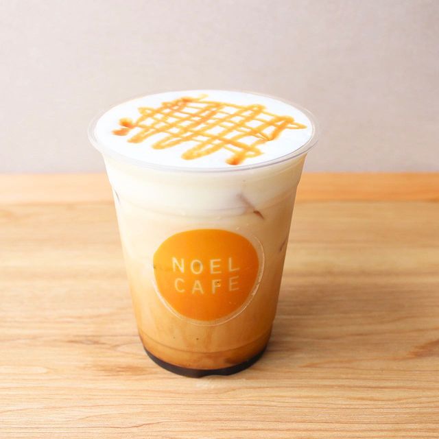 NOEL CAFE - 4