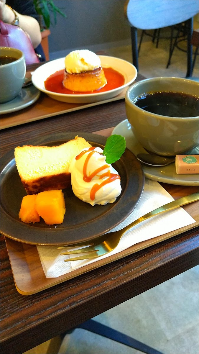 NOEL CAFE - 7