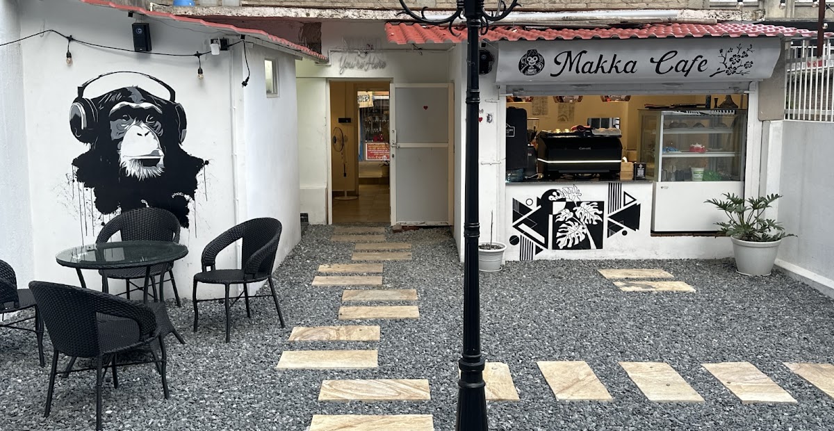 Makka Cafe
